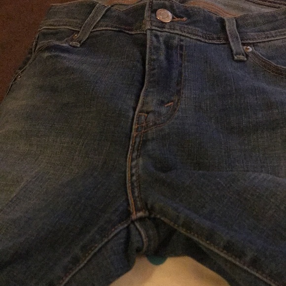 Levi jeans - Picture 4 of 4